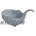Foreside Home and Garden Whale Decorative Bowl   
